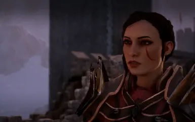 female Hawke sliders：女霍克滑块