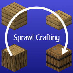 Sprawl制作