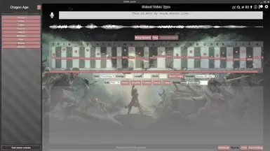 xVASynth v3 - DAVA 合成器