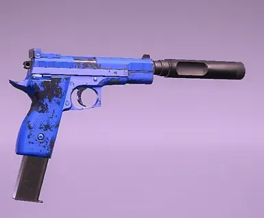 Orion's Camos - 2020年9月包
