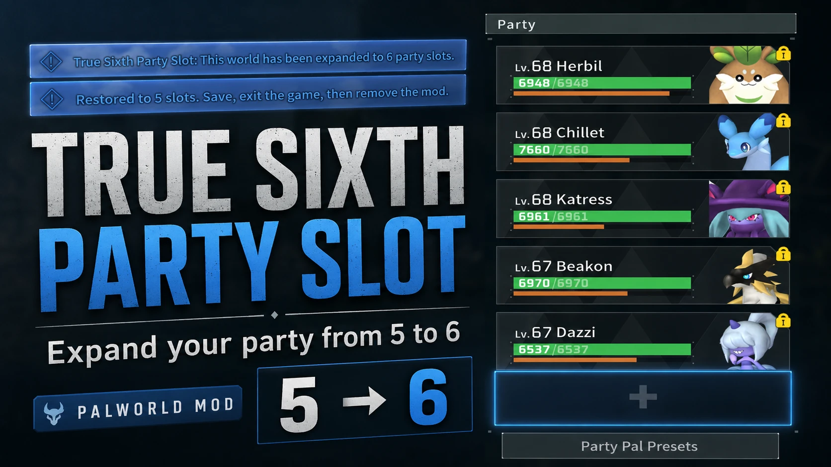 "TrueSixthParty" -> "真正的第六方"