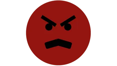狂暴