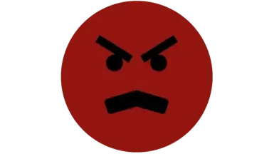 狂暴