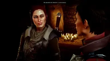 Neliel Trevelyan CC 滑块