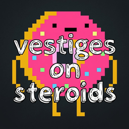 VestigeTweaks | 当下遗迹的附加组件