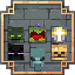 Monster & Spellbooks