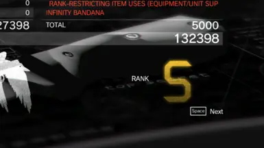 No S Rank Restrictions v1.0.15.3