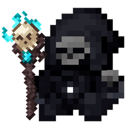 死灵法师(RPG系列)