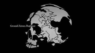 Ground Zeroes 替换器