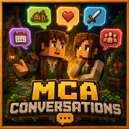 MCA:对话