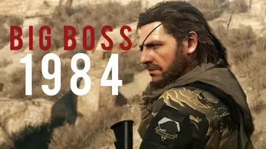 Big Boss 1984 (过时)