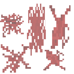 CravenCraft's Bloody Bits