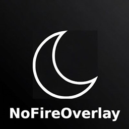 NightVisuals NoFireOverlay