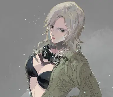 Eva 语音重制