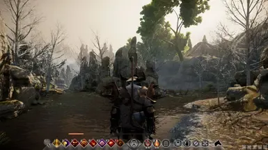 UI 元素移除