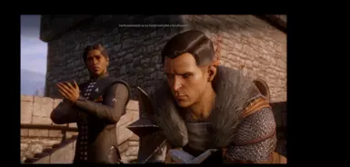 SkyHold 套装与弗洛里安女士裙