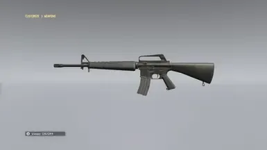 XM177E2 食人魔版本
