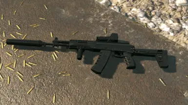 AK-12 (泽塔)