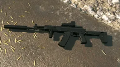 AK-12 (泽塔)