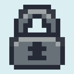 Inventory Slot Lock -> 物品栏插槽锁定