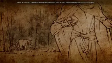 Masc 包容性 Trespasser Solavellan 结局