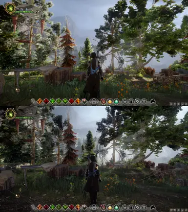 Sunlight Reshade