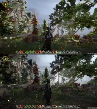 Sunlight Reshade