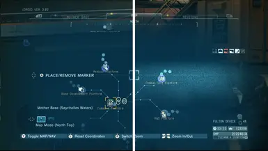 UI HUD 静态移除
