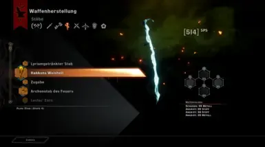 Slifers Hakko Stab (OP)