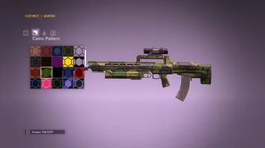 Orion's Camos - 2020年8月 特别版