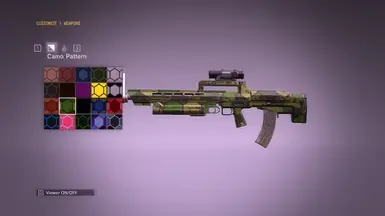 Orion's Camos - 2020年8月 特别版