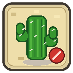 Cactus Limiter