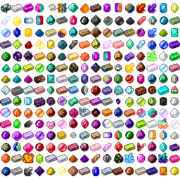 Crystalcraft 无限 Java 版(矿石时代)