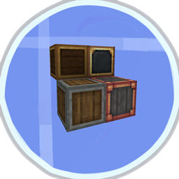Create Decoration Casing