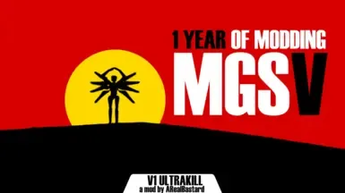 V1 终极杀戮(模组一周年特别版)