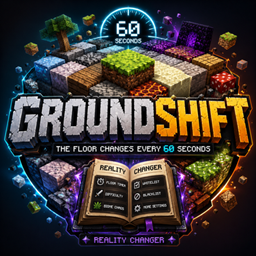 GroundShift