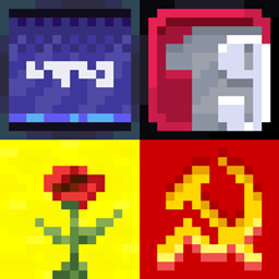 傻瓜花园