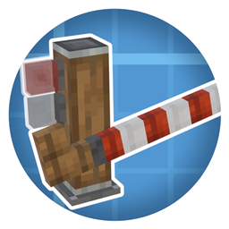 Create Train Parts