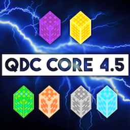 QDC CORE 4.5