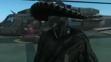 Mariachi Raiden