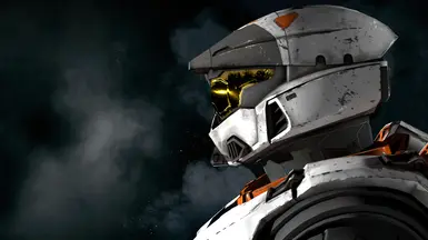 将Foke Spartan当作Venom Snake的模组