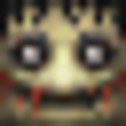 CreepyPastaCraft Mod 复兴