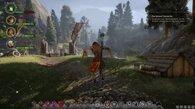 Speed Jump
