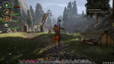 Speed Jump