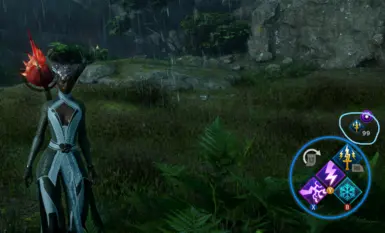 Spirit Blade 9000