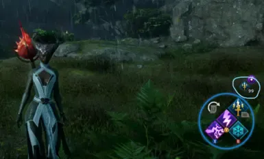 Spirit Blade 9000