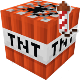 TNT 变成烟花