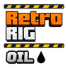 RetroRig:石油