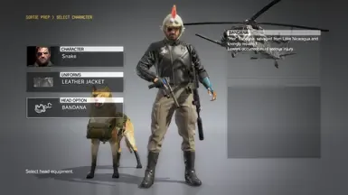 Cosmetic Chicken Hat