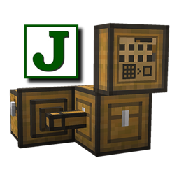 Tom的简易存储NBT修复 [JEI]
